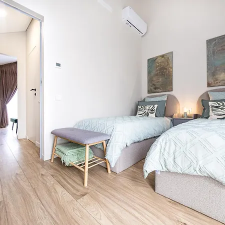 Lyrika Home, Monciskese - By Hello Sea Homes Apartment *