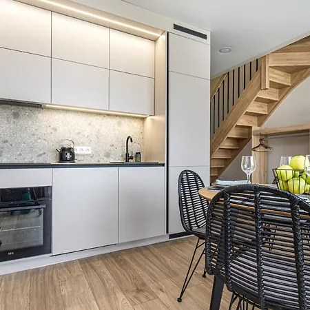 Apartment Lyrika Home, Monciskese - By Hello Sea Homes Palanga