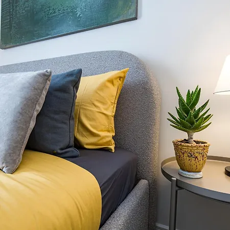 Lyrika Home, Monciskese - By Hello Sea Homes Apartment *