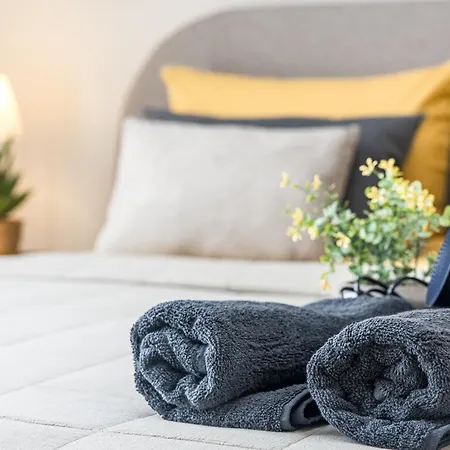 Lyrika Home, Monciskese - By Hello Sea Homes Apartment Palanga