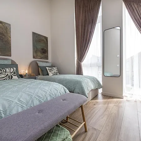 Lyrika Home, Monciskese - By Hello Sea Homes Palanga