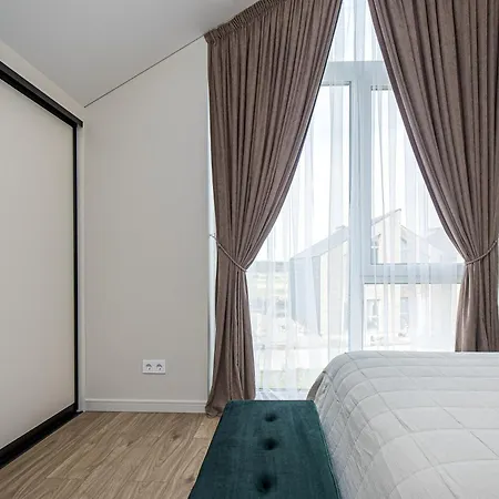 Lyrika Home, Monciskese - By Hello Sea Homes Apartment