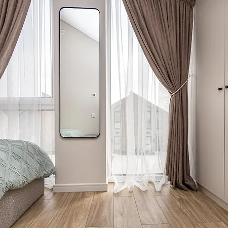 Apartment Lyrika Home, Monciskese - By Hello Sea Homes