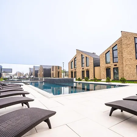 Lyrika Home, Monciskese - By Hello Sea Homes * Palanga