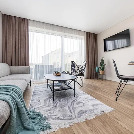 Lyrika Home, Monciskese - By Hello Sea Homes Apartment
