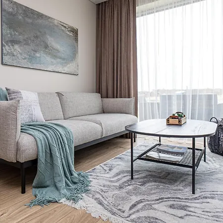 Lyrika Home, Monciskese - By Hello Sea Homes Palanga