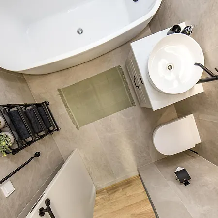Lyrika Home, Monciskese - By Hello Sea Homes Apartment *