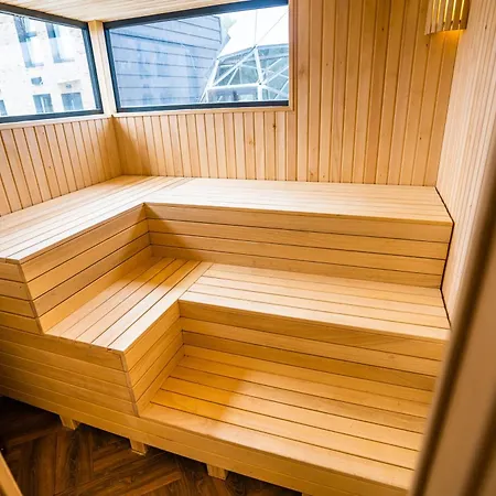 Apartment Lyrika Home, Monciskese - By Hello Sea Homes