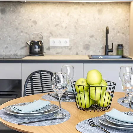 Lyrika Home, Monciskese - By Hello Sea Homes Apartment