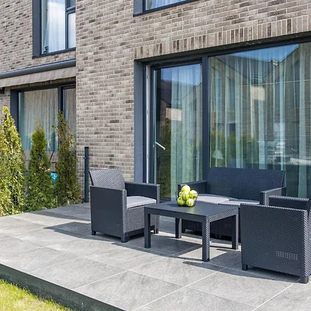 Lyrika Home, Monciskese - By Hello Sea Homes Apartment *